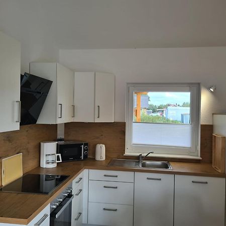 فيلا Haus Dornroeschen Schweiburg المظهر الخارجي الصورة