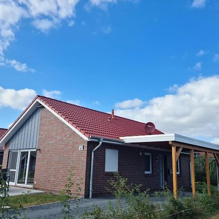 فيلا Haus Dornroeschen Schweiburg المظهر الخارجي الصورة