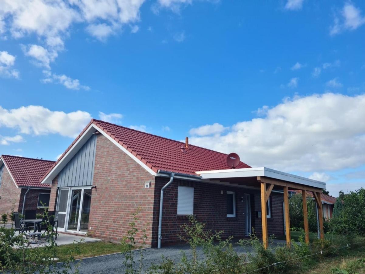 فيلا Haus Dornroeschen Schweiburg المظهر الخارجي الصورة